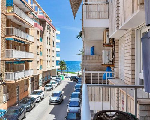 Torrevieja Hawk Apartment