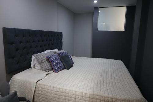 Ảnh trong thư viện ảnh của Casa sabina aeropuerto plus 1 ở Lima