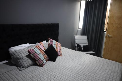 Ảnh trong thư viện ảnh của Casa sabina aeropuerto plus 1 ở Lima