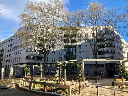 Junior suite avec balcon photo 23