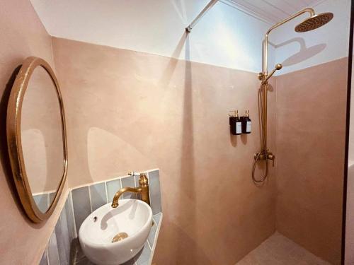 My homeにあるバスルーム