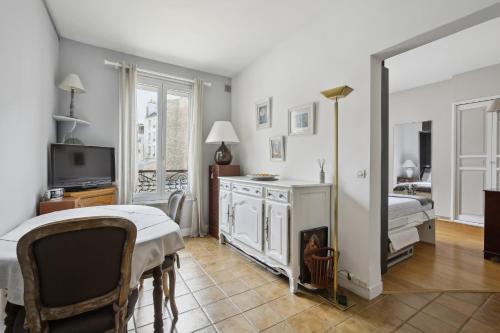 Studio St Dominique - Invalides - B'Your Home