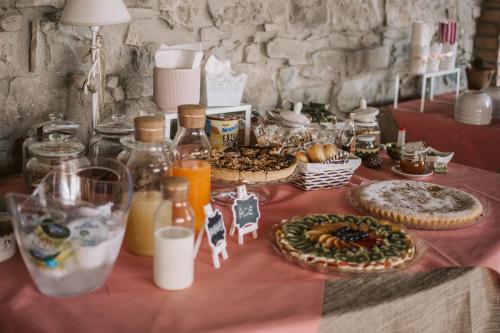 Foto dalla galleria di Casale 700 ad Amendolara