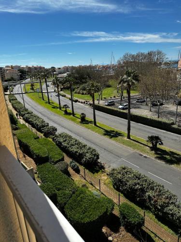 صورة لـ Studio cocooning cap d’Agde في كاب داغد