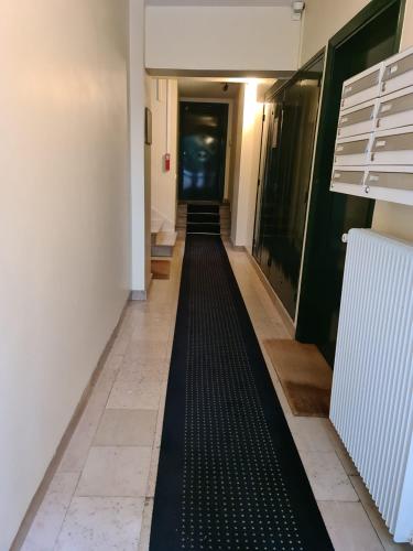 Photo de la galerie de l'établissement Appartement Jasmin 16ème, à Paris