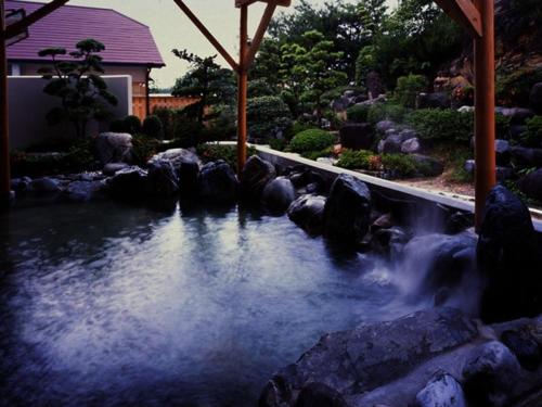 Gallery image of Matsushima Kanko Hotel Misakitei - Vacation STAY 22871v in Kami Amakusa