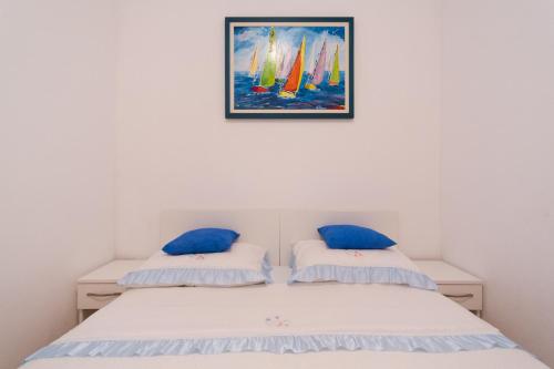 Apartmani Nika Marangun