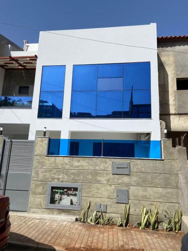 Rosario’s Residence