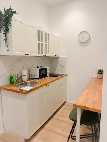 Apartman No. 1