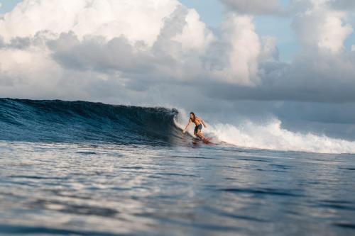 Imagen de la galería de The Zen Den, en Thulusdhoo