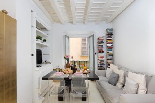 DiVi Apartments Brera Suite