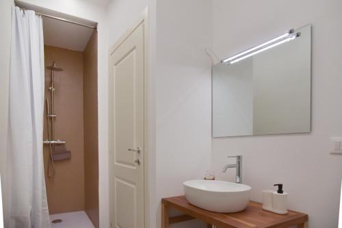 Un baño de DieciVasi