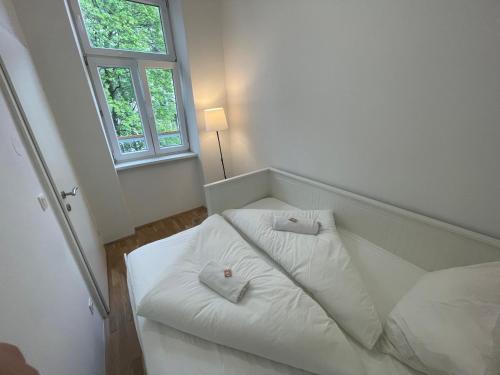 New Apartment with Balcony 11