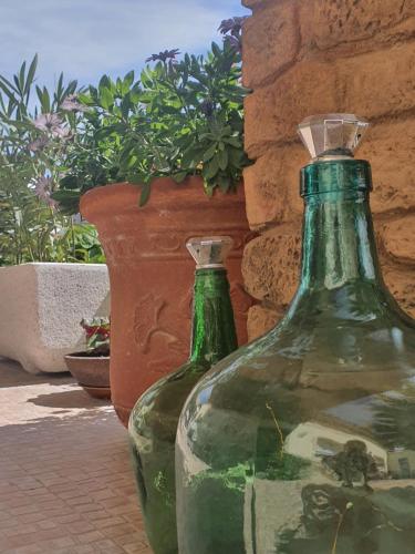 Ποτά στο Casa Roseta