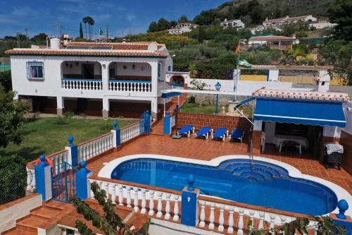 Villa Azul by Spain Sun Rentals