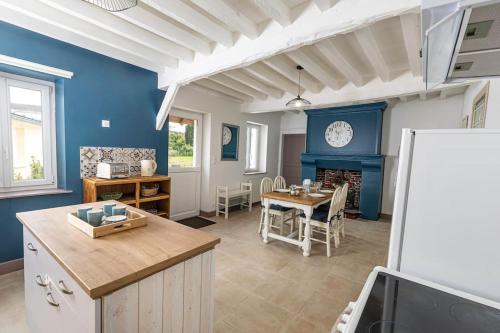 Photo de la galerie de l'établissement Le Gîte de la Melonnerie, à Hardencourt-Cocherel