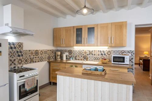 Photo de la galerie de l'établissement Le Gîte de la Melonnerie, à Hardencourt-Cocherel