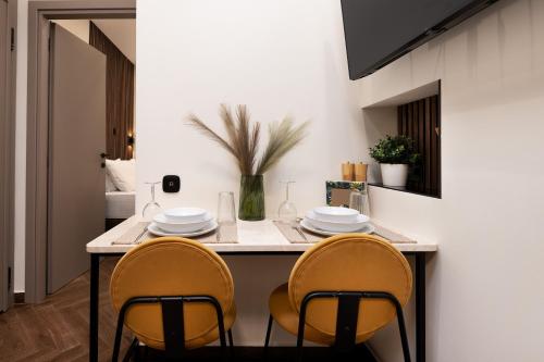 Imagine din galeria proprietății LP Citycenter Suite 1 în Serres