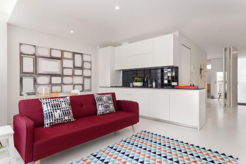 PortoWhite city lofts