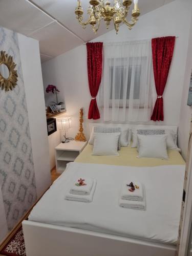 Apartment Golden Sun Mareda Novigrad, Istria, Croatia