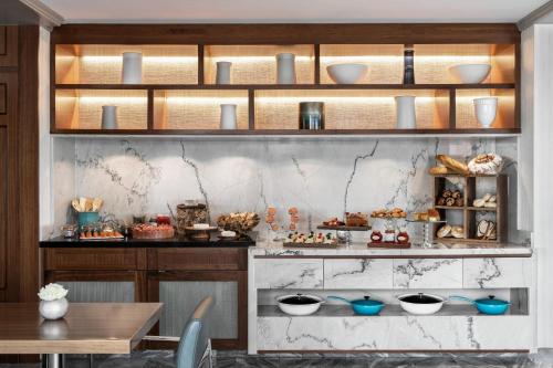The Ritz-Carlton Atlanta Image