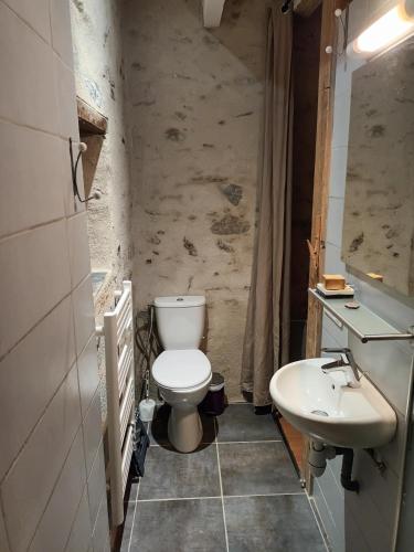 Foto Charmante chambre bords du louet . 6