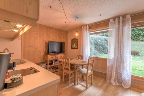 Photo de la galerie de l'établissement Appartement Vinson - Welkeys, à Megève