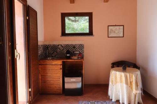Fotografie z fotogalerie ubytování Agrestis Domus v destinaci San Giovanni a Piro