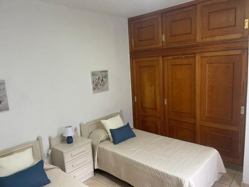 Gallery image of Apartamento Tabaiba in Tamaduste