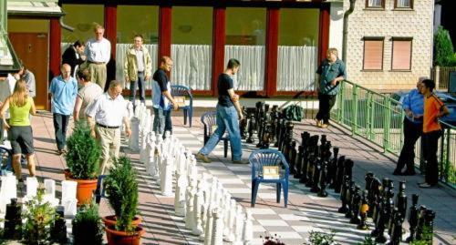 Galeriebild der Unterkunft Zur guten Quelle in Brotterode