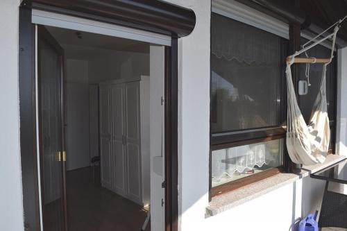 Φωτογραφία από το άλμπουμ του Wunderschöne klimatisierte Wohnung in Weidach σε Weitramsdorf