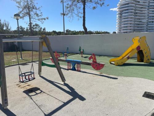 Excelente ático con gran terraza y barbacoa en Canet d'en Berenguer