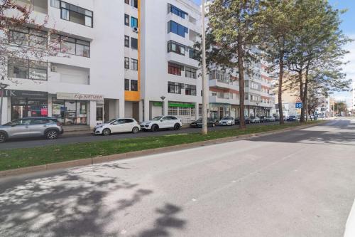 Quarteira Mar à Vista T1