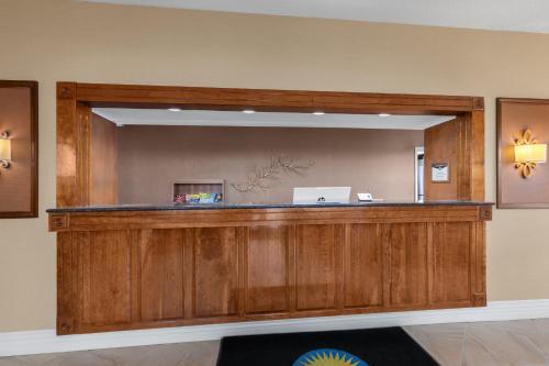 Φωτογραφία από το άλμπουμ του Days Inn by Wyndham Columbia Kentucky σε Columbia