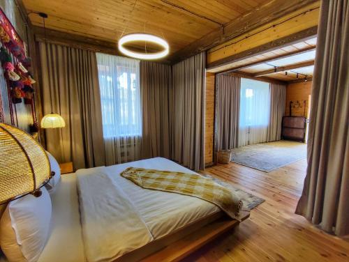 Gallery image of Filin Resort in Ijevan