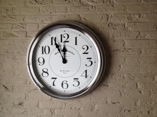 Fotografie z fotogalerie ubytování B&B Suite 16 Axel v destinaci Axel