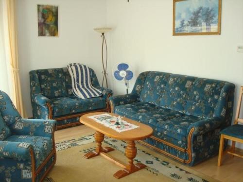 Fotografie z fotogalerie ubytování Ferienwohnung "Jlia" mit eigenem Balkon v destinaci Hévíz