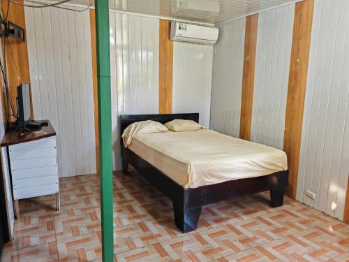 Gallery image of Hostel y Cabinas YILMER in Paquera