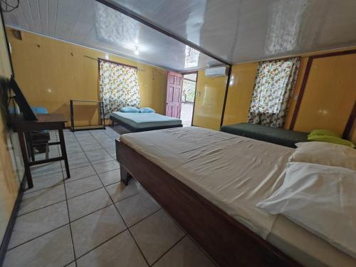Gallery image of Hostel y Cabinas YILMER in Paquera