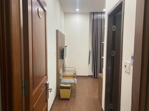 Φωτογραφία από το άλμπουμ του Tiến Lộc Plaza Hotel σε Hà Nám