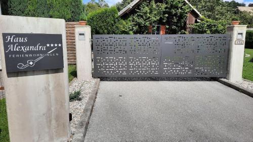 Fotografie z fotogalerie ubytování Romantische Studiowohnung im Chaletstil, mit vier Sternen bewertet v destinaci Gorje