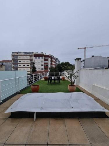 INSOLI I Porto by Apartments2Stay