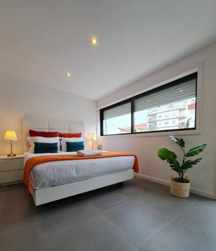 INSOLI I Porto by Apartments2Stay