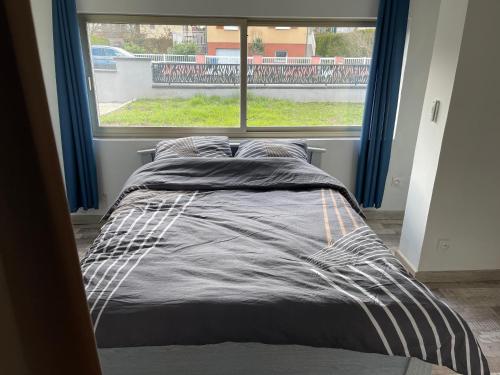 Photo de la galerie de l'établissement Chaleureux Appartement - Estrade, à Bollwiller