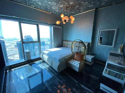 Luxurious 2BR in MBL JLT Brand New