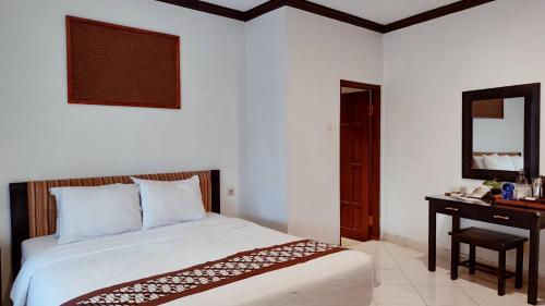 Gallery image of Paku Mas Hotel in Yogyakarta