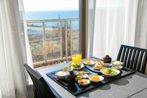 صورة لـ Unzen Obama Onsen JURAKU في Obama