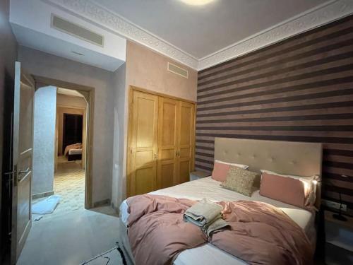 Gallery image of L apart des golfs - 2 chambres in Marrakesh