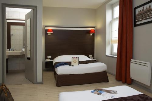 Hôtel des Reignaux – Photos 2