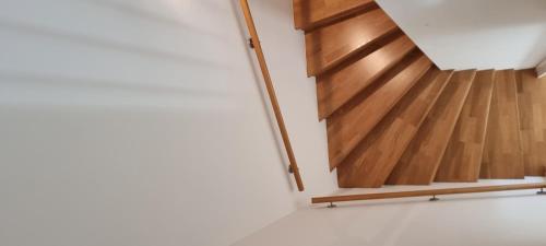 Gallery image of Haus Blindenmarkt in Amstetten